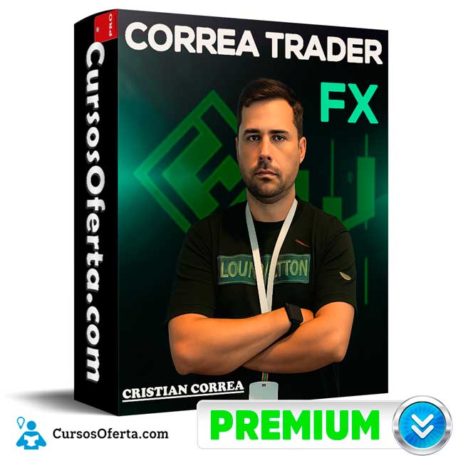 Correa Trader FX de Cristian Correa 1 Correa Trader FX de Cristian Correa