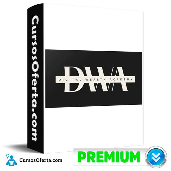 Digital Wealth Academy de Rachell Jova 1 Digital Wealth Academy de Rachell Jova