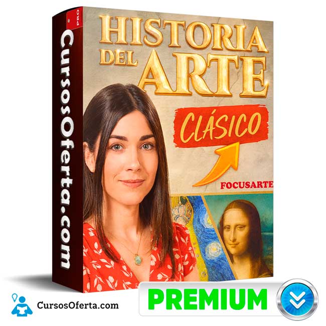 Historia del Arte Clásico de Focusarte 1 Historia del Arte Clásico de Focusarte