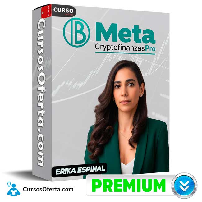 Meta Crypto Finanzas Pro de Erika Espinal 1 Meta Crypto Finanzas Pro de Erika Espinal