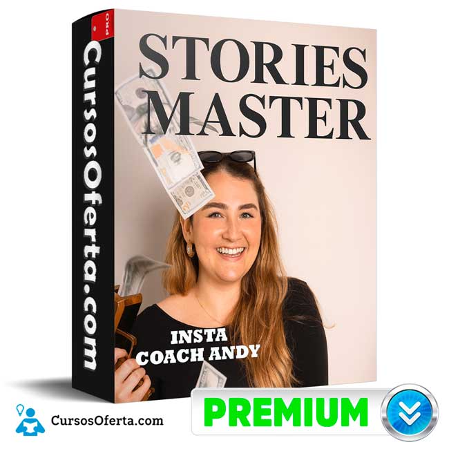 Stories Master de Insta Coach Andy 1 Stories Master de Insta Coach Andy