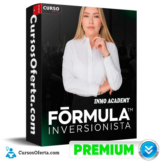 Fórmula Inversionista de Inmo Academy 1 Fórmula Inversionista de Inmo Academy