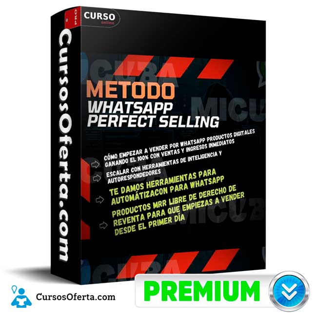 Metodo Whatsapp Perfect Selling De Marketers Pro 1 Metodo Whatsapp Perfect Selling De Marketers Pro