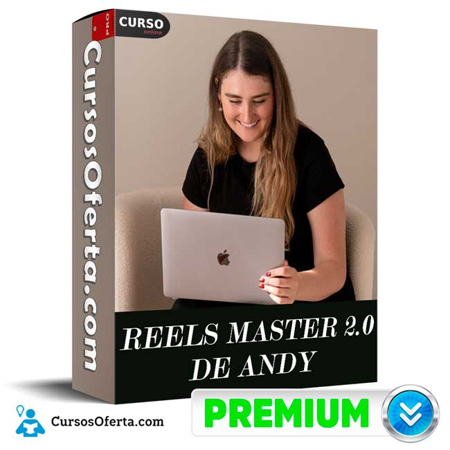Reels Master 2.0 de Andy 1 Reels Master 2.0 de Andy