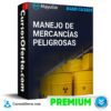 Manejo de Mercancías Peligrosas de Mario Cáceres