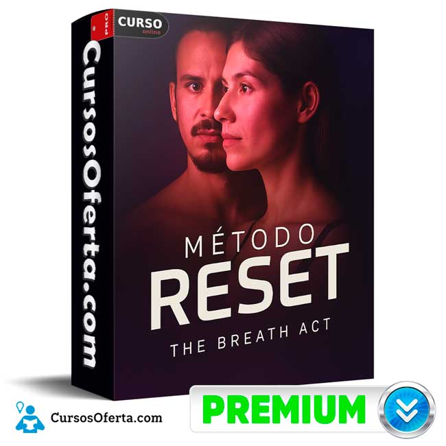 Método Reset de The Breath Act 1 Método Reset de The Breath Act