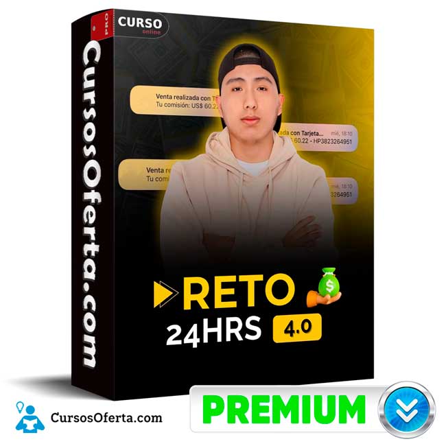 Reto 24hrs 4.0 de Gonzalo Laque 1 Reto 24hrs 4.0 de Gonzalo Laque