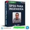 SPSS para Ingeniería de Ing. Jahir