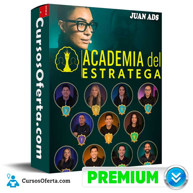 Academia del Estratega de Juan Ads 1 Academia del Estratega de Juan Ads