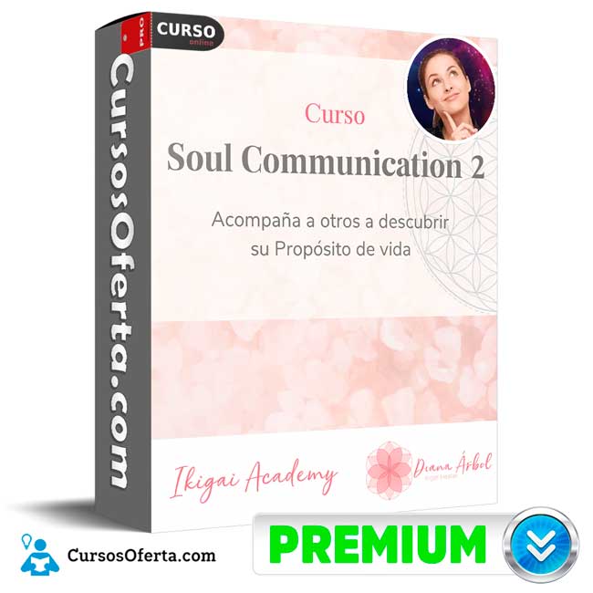Curso de Registros Akáshicos Soul Communication 2 de Diana Arbol 1 Curso de Registros Akáshicos Soul Communication 2 de Diana Arbol