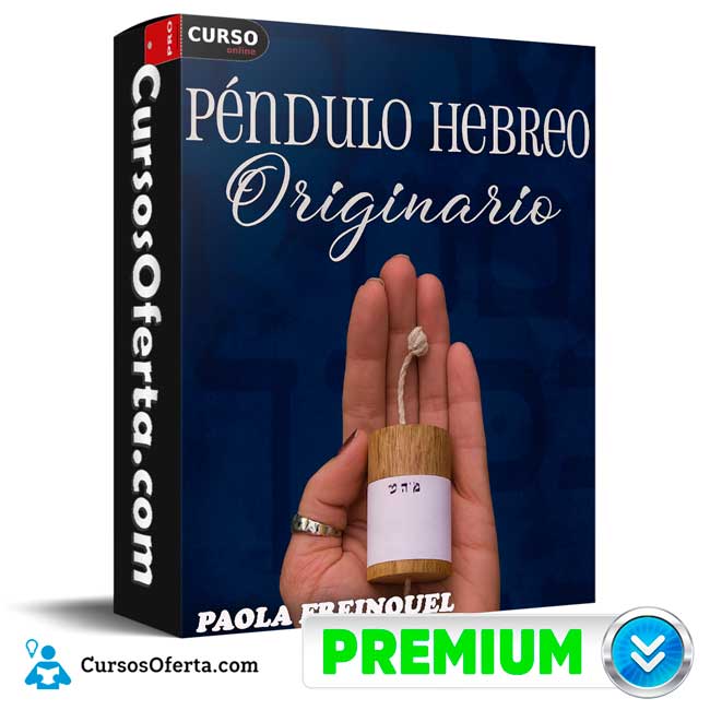 Formación Péndulo Hebreo Originario de Paola Freinquel 1 Formación Péndulo Hebreo Originario de Paola Freinquel