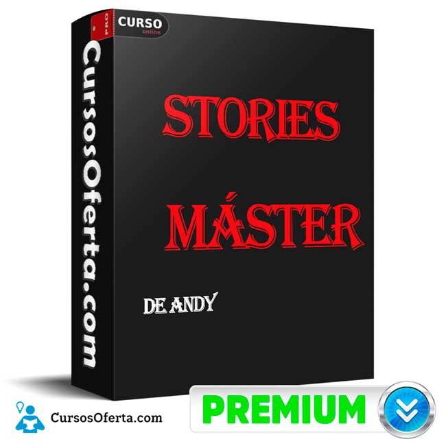 Stories Master de Andy 1 Stories Master de Andy