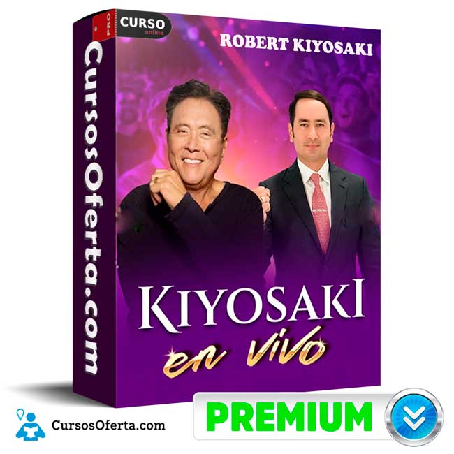 Robert Kiyosaki en Vivo México 2024 de Robert Kiyosaki 1 Robert Kiyosaki en Vivo México 2024 de Robert Kiyosaki