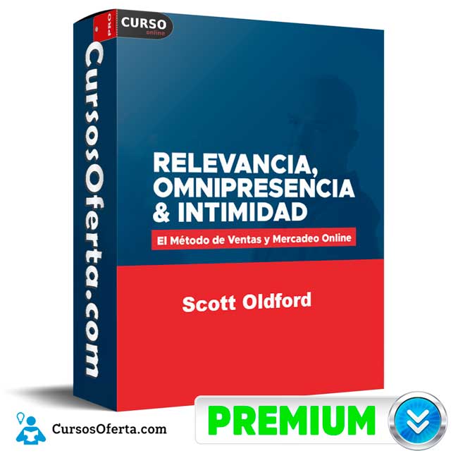 Método R.O.I. en Español de Scott Oldford y Tatiana Arias 1 Método R.O.I. en Español de Scott Oldford y Tatiana Arias