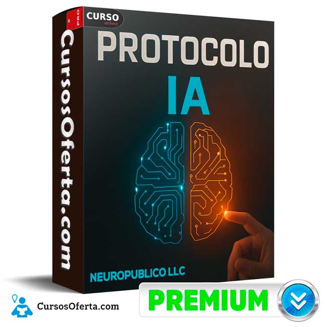 Protocolo IA - Neuropublico LLC de Neuropublico LLC 1 Protocolo IA - Neuropublico LLC de Neuropublico LLC