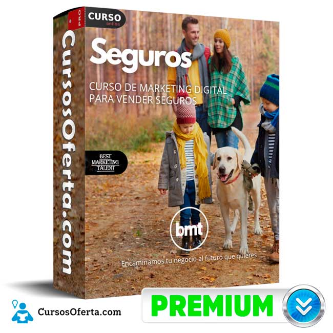Curso de Marketing Digital Para Vender Seguros de Best Marketing Talent 1 Curso de Marketing Digital Para Vender Seguros de Best Marketing Talent