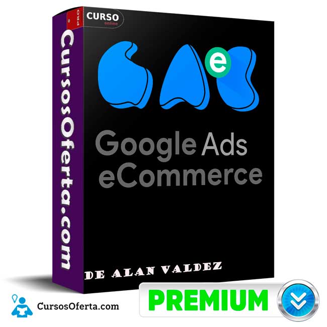 Google Ads ecommerce 2025 de Alan Valdez 1 Google Ads ecommerce 2025 de Alan Valdez