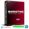 Marketing Inmobiliario   de Inmo Academy