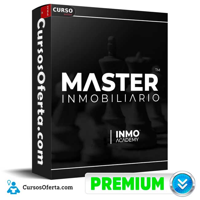Master Inmobiliario de Inmo Academy 1 Master Inmobiliario de Inmo Academy