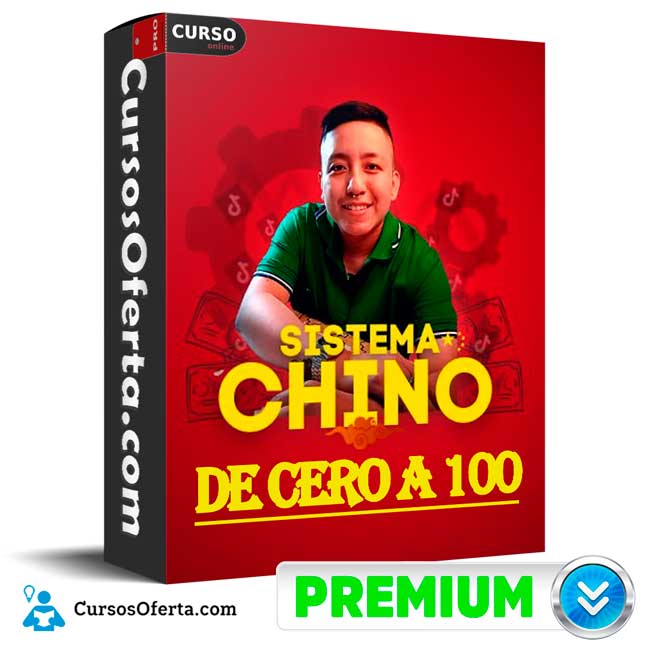 Sistema Chino De Cero a 100 de Hadén Ordóñez 1 Sistema Chino De Cero a 100 de Hadén Ordóñez