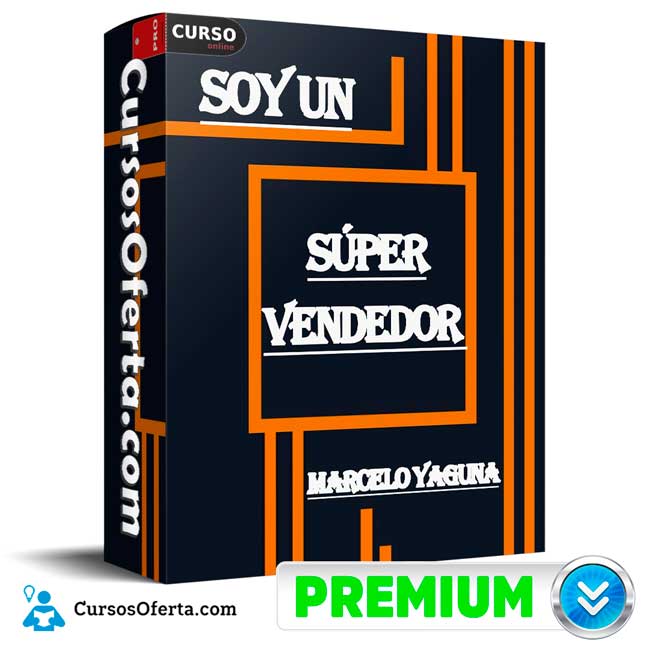 Soy un Super Vendedor de Marcelo Yaguna 1 Soy un Super Vendedor de Marcelo Yaguna
