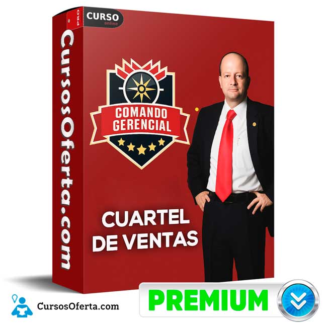Comando Gerencial de Ventas de Cuartel de Ventas 1 Comando Gerencial de Ventas de Cuartel de Ventas