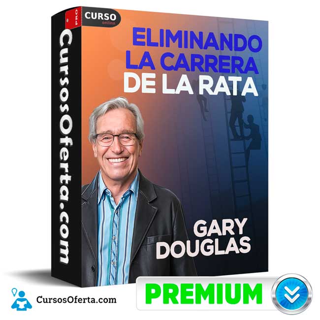 Eliminando la Carrera de la Rata (Access Consciousness) de Gary Douglas 1 Eliminando la Carrera de la Rata (Access Consciousness) de Gary Douglas