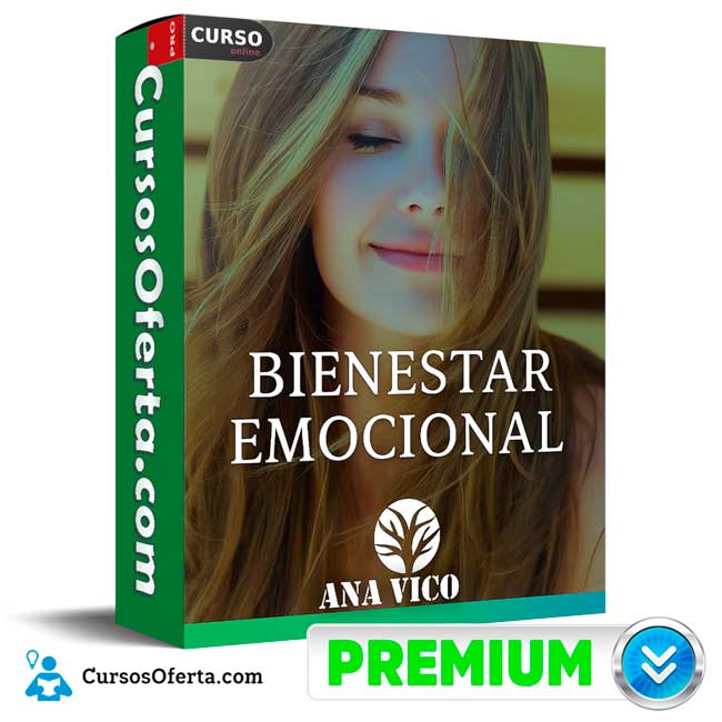 Bienestar Emocional de Ana Vico 1 Bienestar Emocional de Ana Vico