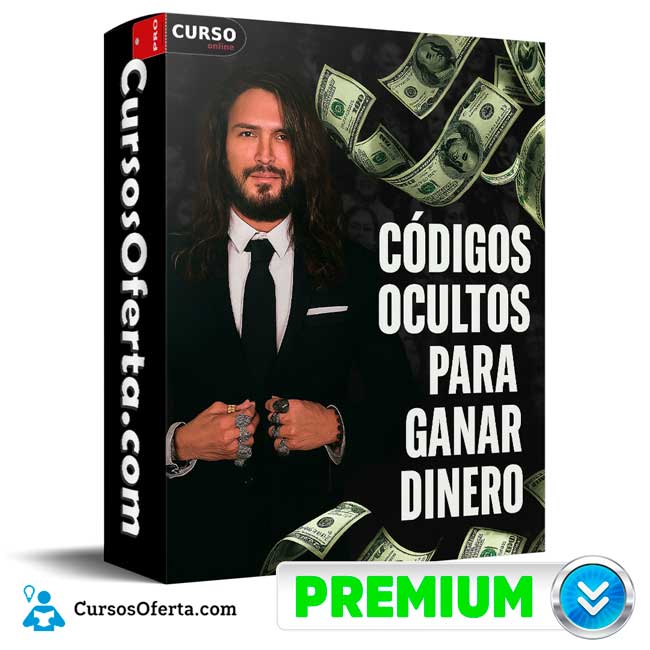 Códigos Ocultos Para Ganar Dinero de Alejandro Lavin 1 Códigos Ocultos Para Ganar Dinero de Alejandro Lavin