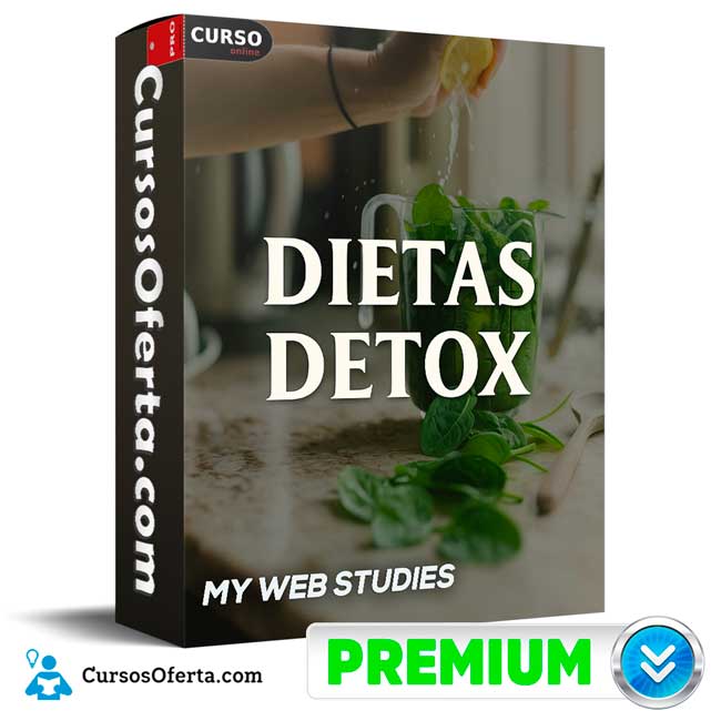 Dietas Detox - My Web Studies de My Web Studies 1 Dietas Detox - My Web Studies de My Web Studies