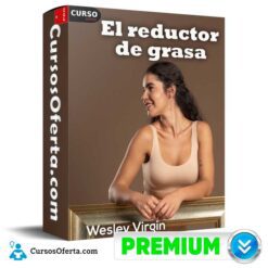 El reductor de grasa de Wesley Virgin
