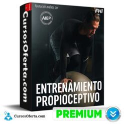 Entrenamiento Propioceptivo de FHI