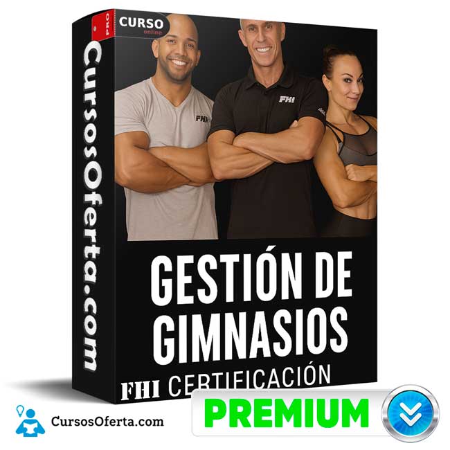 Gestión de Gimnasios de FHI 1 Gestión de Gimnasios de FHI