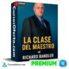 La Clase del Maestro de Richard Bandler
