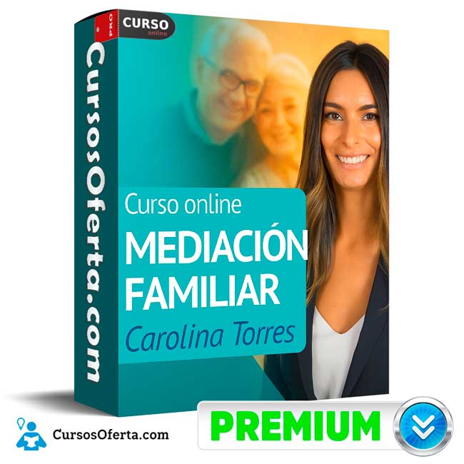Mediación Familiar de Carolina Torres 1 Mediación Familiar de Carolina Torres