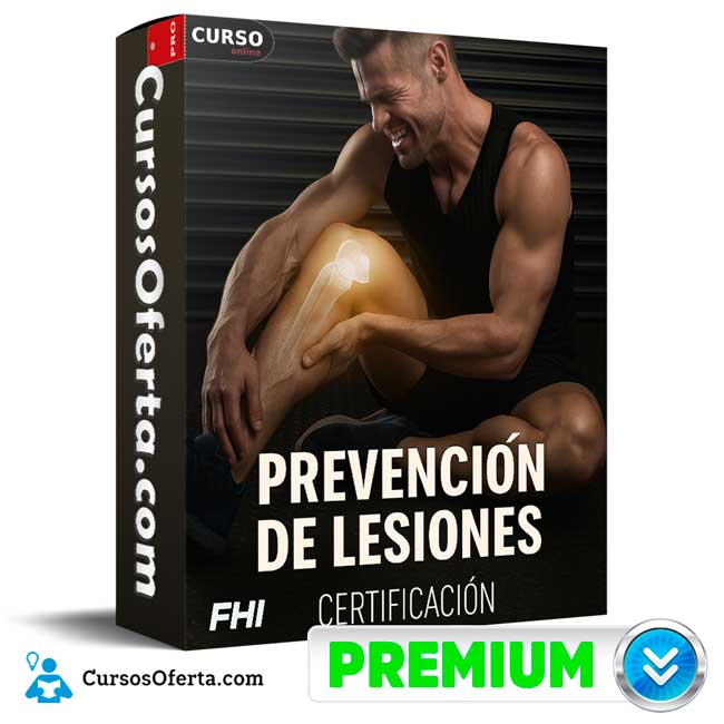 Prevención de lesiones de FHI 1 Prevención de lesiones de FHI