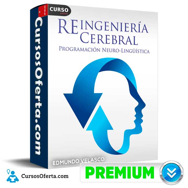 Re-Ingeniería Cerebral de Edmundo Velasco 1 Re-Ingeniería Cerebral de Edmundo Velasco