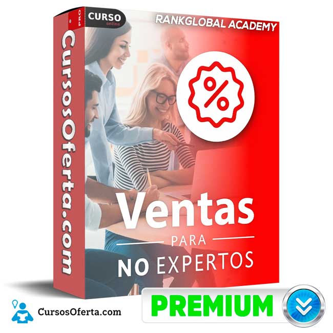 Ventas Para No Expertos de RankGlobal Academy 1 Ventas Para No Expertos de RankGlobal Academy