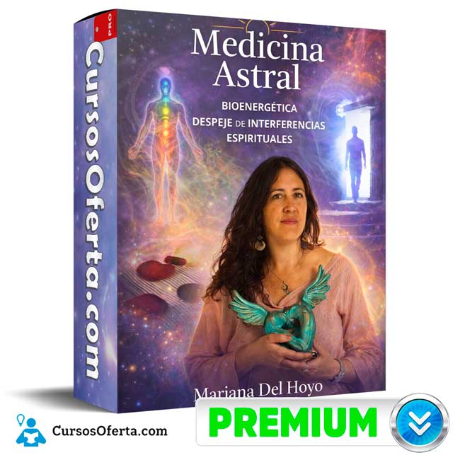 Medicina Astral de Mariana del Hoyo 1 Medicina Astral de Mariana del Hoyo