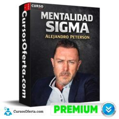 Mentalidad Sigma de Alejandro Peterson