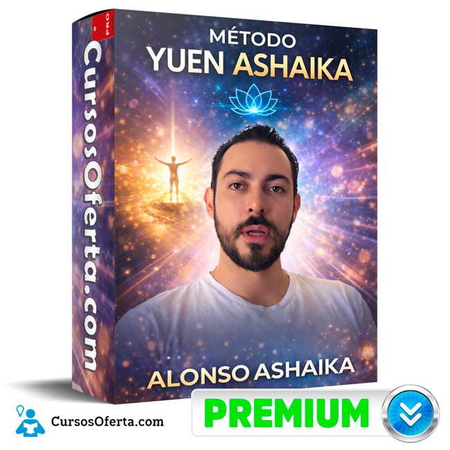 Método Yuen Ashaika de Alonso Ashaika 1 Método Yuen Ashaika de Alonso Ashaika