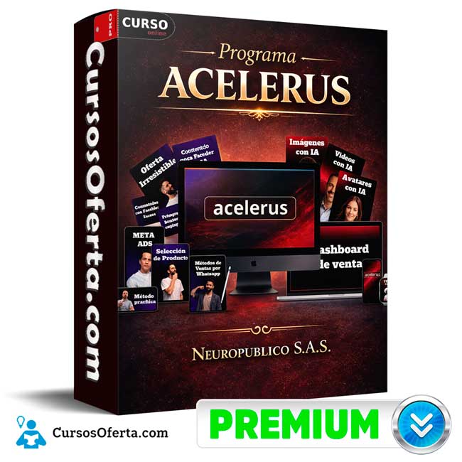 Programa Acelerus de Neuropublico S.A.S. 1 Programa Acelerus de Neuropublico S.A.S.