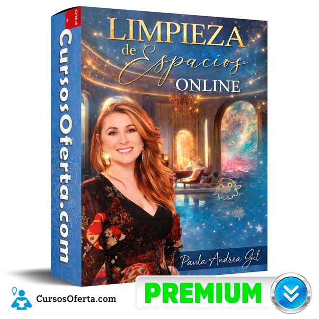 Limpieza de Espacios Online - Paula Andrea Gil de Paula Andrea Gil 1 Limpieza de Espacios Online - Paula Andrea Gil de Paula Andrea Gil
