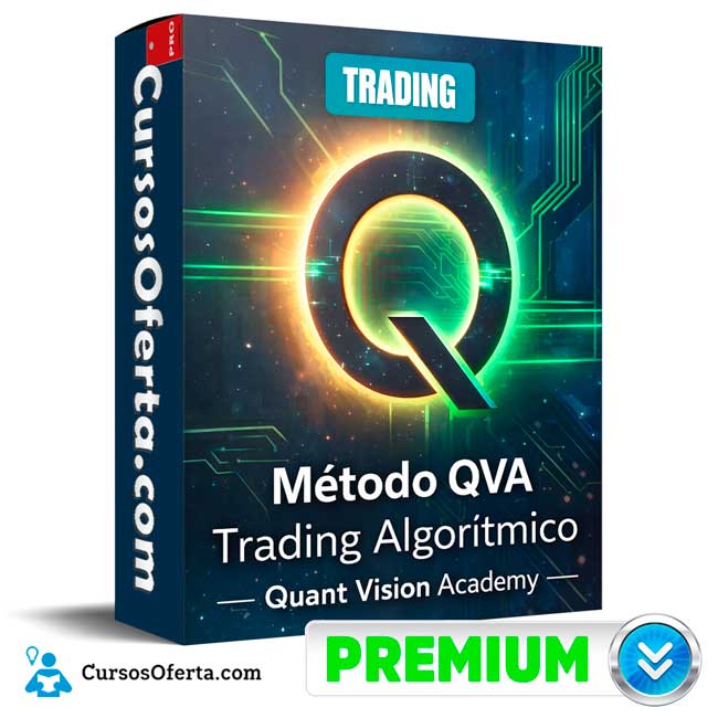 Metodo QVA Trading Algoritmico de Quant Vision Academy 1 Metodo QVA Trading Algoritmico de Quant Vision Academy