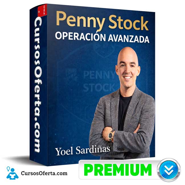 Penny Stock Operación Avanzada de Yoel Sardiñas 1 Penny Stock Operación Avanzada de Yoel Sardiñas
